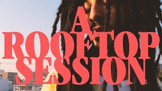 Mellow Mood - A Rooftop Session