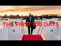 The First 100 Days: Evaluating Biden's Foreign Policy