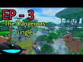 Kiwi Adventures | EP - 3: The Dangerous Jungle