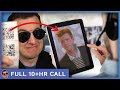 Furious Scammer Expected $15,000 - I Rick Rolled Him Instead - [full 10hrs]