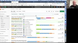 Release Management Community Office Hours - 2020-10-28