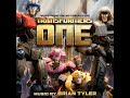 brian tyler the ultimate betrayal transformers one music from the motion picture