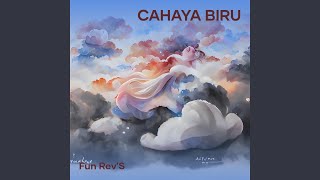 Cahaya biru (Cover)