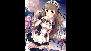 【デレステ】奈緒からバレンタインチョコ