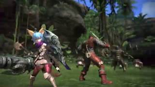 TERA Online - Quest 0229 - Enemies in the Midst [Story Quest]