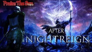 After The Age of Night | Elden Ring Night Reign