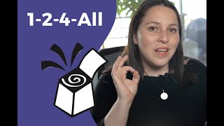 1-2-4-All explained in 3 minutes - Liberating Structures 🌀