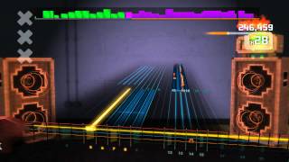 Rocksmith 2014 - Oasis - Stand By Me CLDC