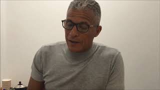 Keith Curle on the appointment of David Kelly