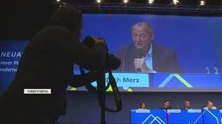 ⚡️ТЕРМІНОВО❗️ рф готується ДИСКРЕДИТУВАТИ опозиціонера Німеччини Мерца