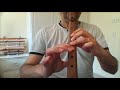 pyntech f 3d printed native american flute in key of f