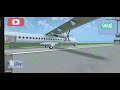 TURBODROP MOBILE SIMULATOR|TAKE OFF AND LANDING