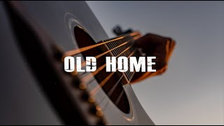 [FREE] Acoustic Guitar Type Beat "Old Home" (Sad Country Rap Instrumental 2020)
