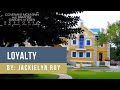 Loyalty │ By: Jackielyn Roy │ Original Kingdom Music