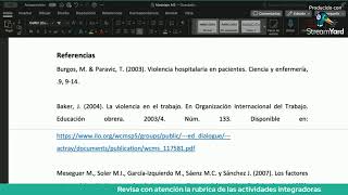 6° Espacio Abierto de Aprendizaje (Semana 3)