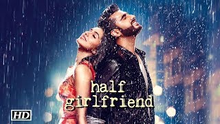 Barish | Yea Barish ka Pani | Half Girlfriend Movie (2017) | রোমান্টিক হিন্দি গান |
