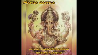 Mantra Ganesha - Destrói obstáculos e proporciona Prosperidade.