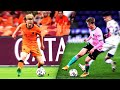 Frenkie De Jong's Beautiful Turns & Feints