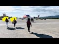 Philippine Airlines PR 2966 | Zamboanga - Cebu | Airplane Ride