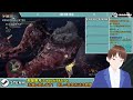 【mhw ib steam版参加型】初見さん大歓迎！ベテランハンターと一狩り行こうぜ！！【モンハンワールド 実況 no.135 djtm 個人vtuber】