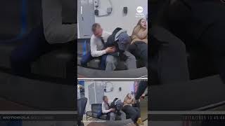 Alleged shoplifter pulls gun on officer inside Walmart store