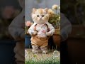 cat dance | tang ting tung☺☺ #cat #cute #viralshort #fyp #funny #viralshorts #shortsfeed #cutecat