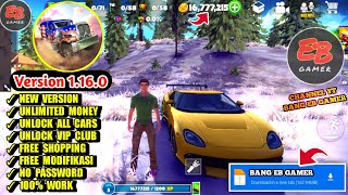 Off The Road Mod Apk v1.16.0 Latest 2025 - Unlimited Money \u0026 Unlock All Cars