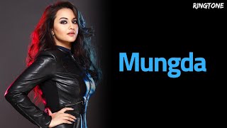 Mungda New Ringtone 2019 🎵🎵💕💕 (Download link in Description)