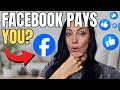 Facebook Is Still Paying People To Post (But Almost No One Is Doing It Right)