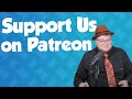 Support the Dice Tower on Patreon!