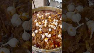 Spicy Duck Curry Food Recipe of Street #shorts