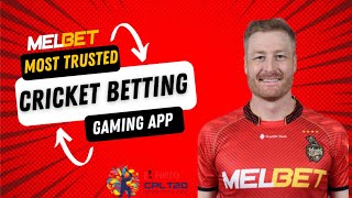 Cpl me  paise kaise lagaye | Best online Betting app 2023 | Melbet app full tutorial