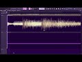 Backdoor - Cities Aviv (REMAKE 99.999% Accurate)