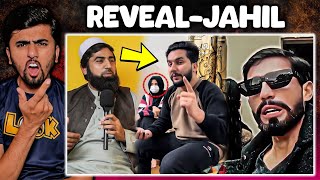 Arshad Reels Vs Nimra Akeel | Wife Face Reveal \u0026 More