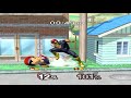 Super Smash Bros Melee (GCN) Event 5 - Spare Change