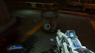 Behold, the power of idTech 6 | DOOM (2016)