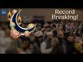 Eid al-Fitr Mubarak 1447/2026