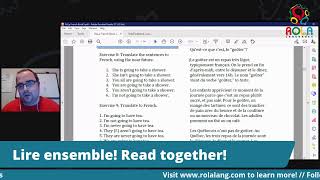 Community French: Lecture:Qu’est-ce que c’est, le “goûter”?