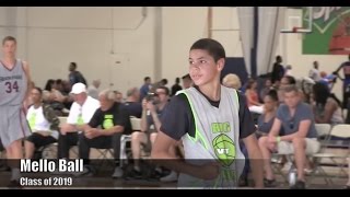 LaMelo Ball LiAngelo Gelo \u0026 Lonzo Ball SHOW NO MERCY!