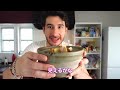 夏にぴったり！栄養たっぷりガスパチョの作り方【本場スペインの冷製トマトスープレシピ】how to make classic spanish gazpacho soup at home