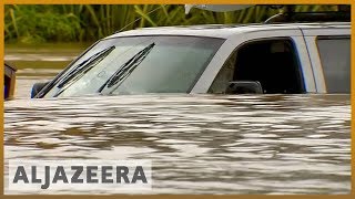 🇦🇺 Thousands hit by record Australia floods | Al Jazeera English