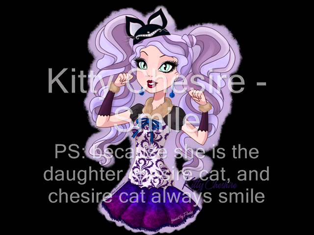 Ever After High Characters Profiles View Topic Ever After