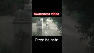 Awareness | plzzz be safe | theft | share this video| @tamilachi90