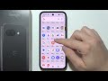 Pixel 9a: Can You Hide Apps?