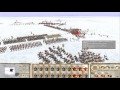 Rome Total War Online Battle - GTHRaptorCaptor  / MichaOfTmolos