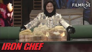 Iron Chef - Season 5, Episode 11 - Battle Noodle - Full Episode