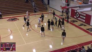 Lakeville North High School vs eastview jv Mens Sophomore Basketball