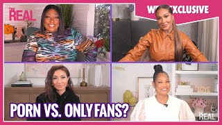 Is Your Man’s Infatuation with OnlyFans a Threat? [EXCLUSIVE]