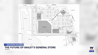 Bailey's General Store shares renderings for Sanibel Island rebuild