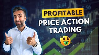 Mastering Price Action Trading | What you need to know to be profitable.